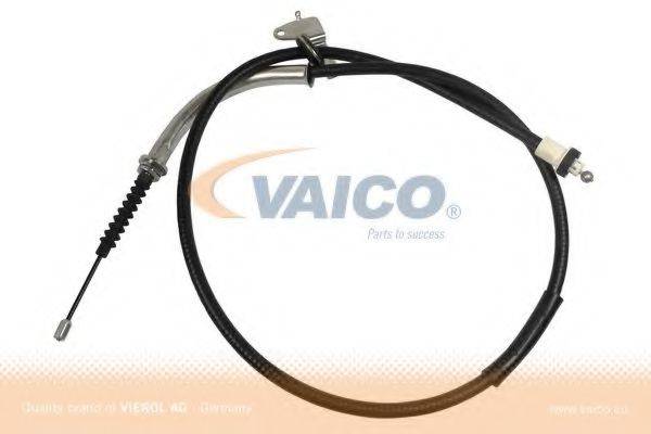 Трос, стояночная тормозная система VAICO V20-30034