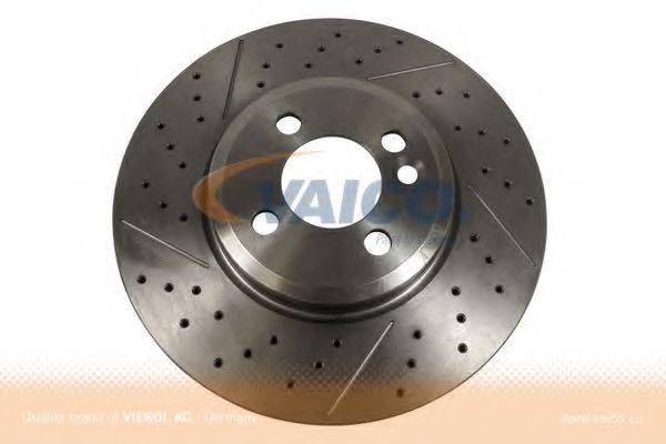 VAICO V2040013 Тормозной диск