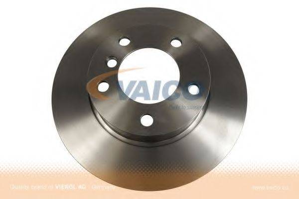 Тормозной диск VAICO V20-40014