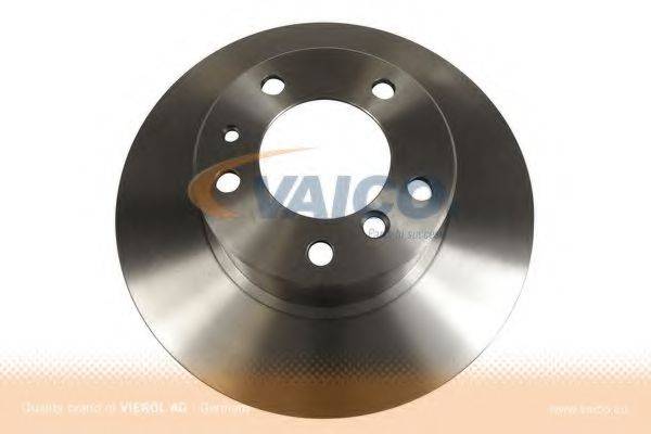 Тормозной диск VAICO V20-40016