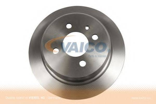Тормозной диск VAICO V20-40019