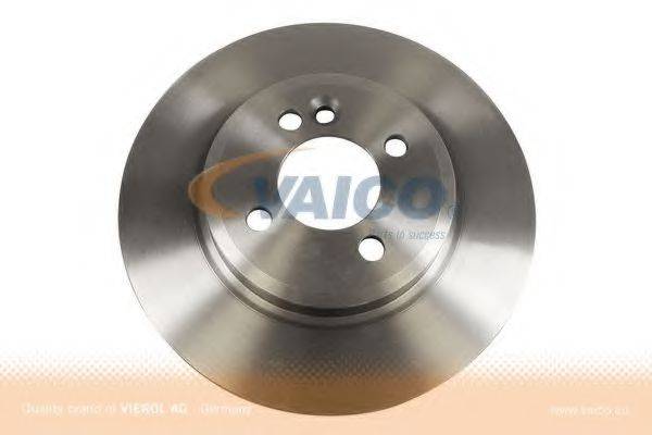 Тормозной диск VAICO V20-40031