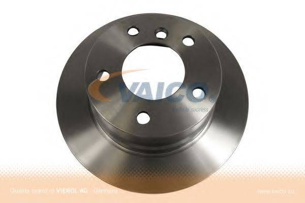 Тормозной диск VAICO V20-40034