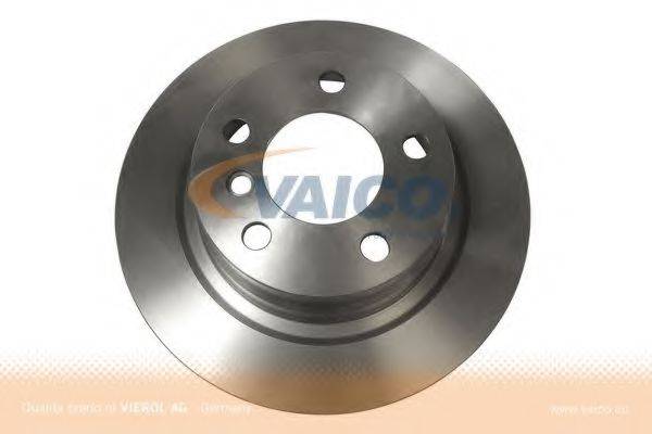 Тормозной диск VAICO V20-40038