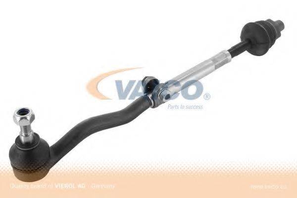 Поперечная рулевая тяга VAICO V20-7036-1