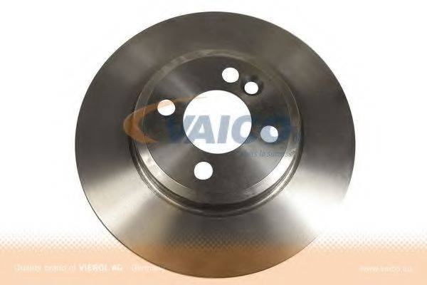 Тормозной диск VAICO V20-80002