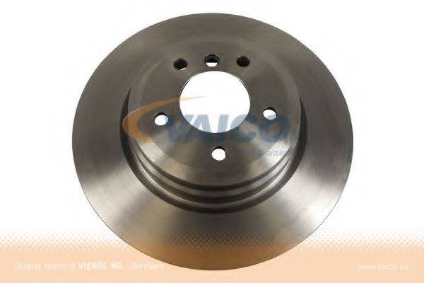 Тормозной диск VAICO V20-80006