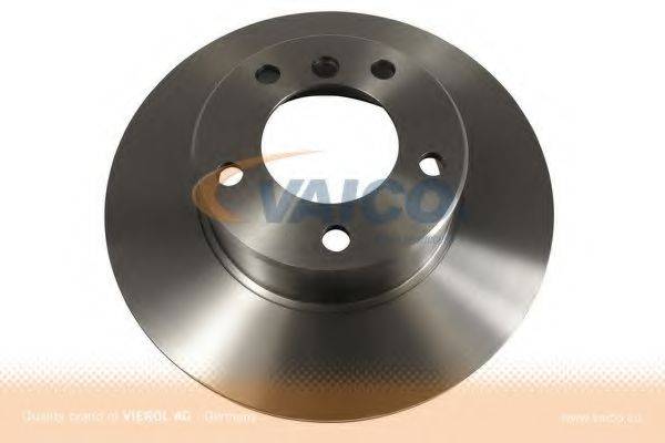 Тормозной диск VAICO V20-80025