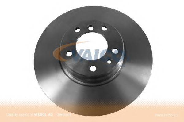 Тормозной диск VAICO V20-80026