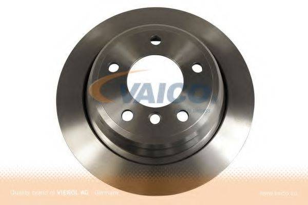 Тормозной диск VAICO V20-80027