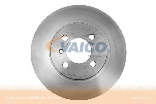 Тормозной диск VAICO V20-80031