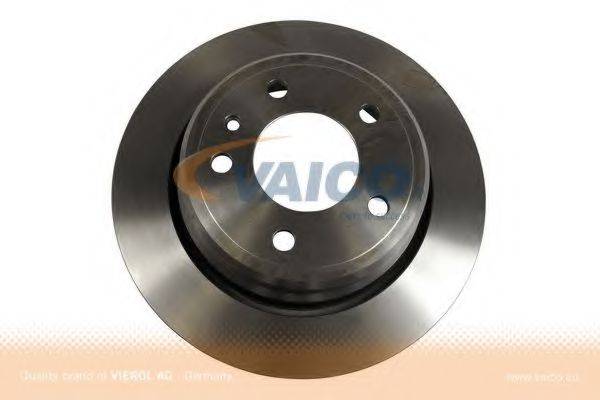 Тормозной диск VAICO V20-80036