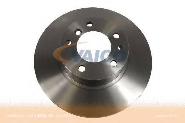 Тормозной диск VAICO V20-80039