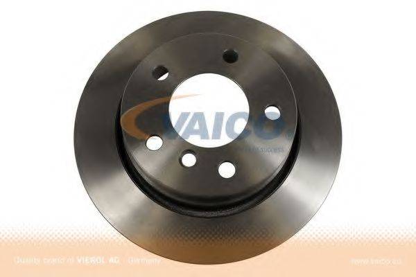 Тормозной диск VAICO V20-80042