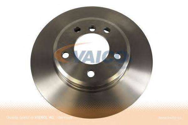 Тормозной диск VAICO V20-80043