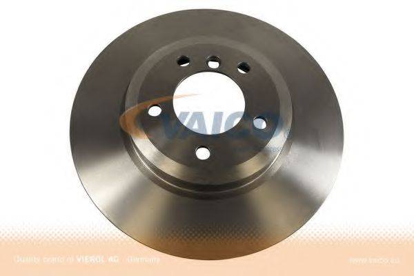 Тормозной диск VAICO V20-80047