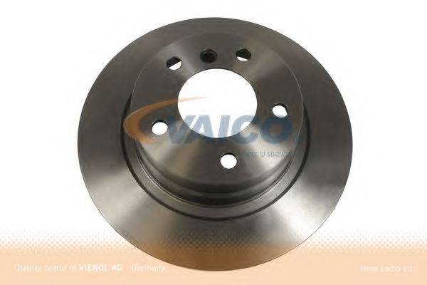 Тормозной диск VAICO V20-80058