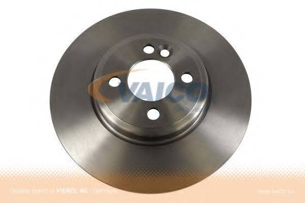 Тормозной диск VAICO V20-80073