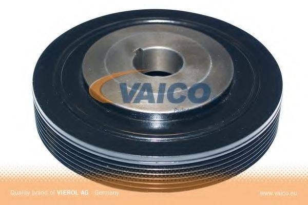Ременный шкив, коленчатый вал VAICO V22-0010
