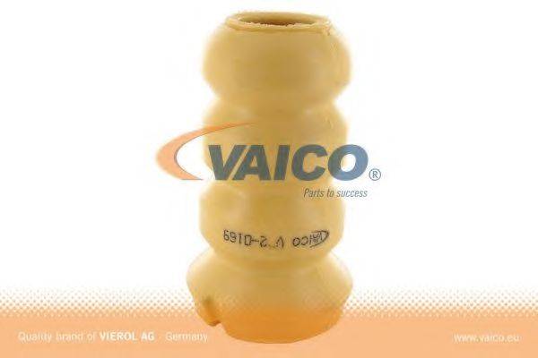Буфер, амортизация VAICO V22-0169