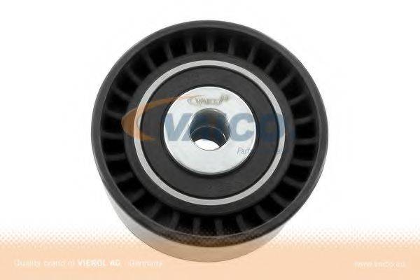 Паразитный / Ведущий ролик, зубчатый ремень VAICO V22-0221