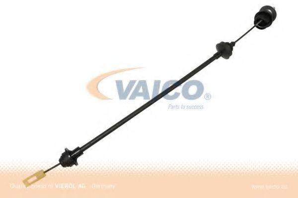 VAICO V220238 Трос, управление сцеплением