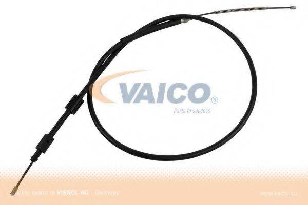 VAICO V2230002 Трос, стояночная тормозная система