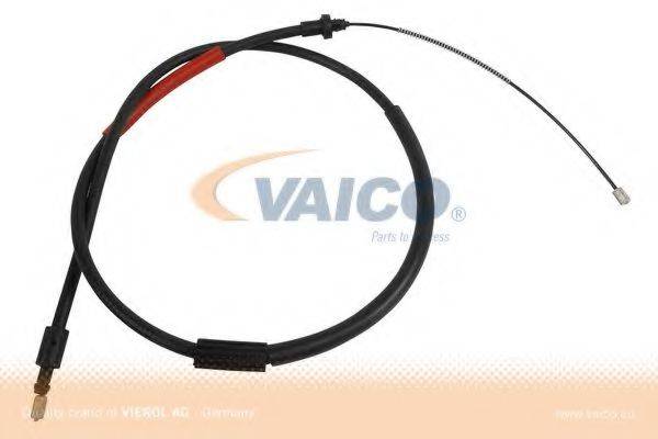 Трос, стояночная тормозная система VAICO V22-30017