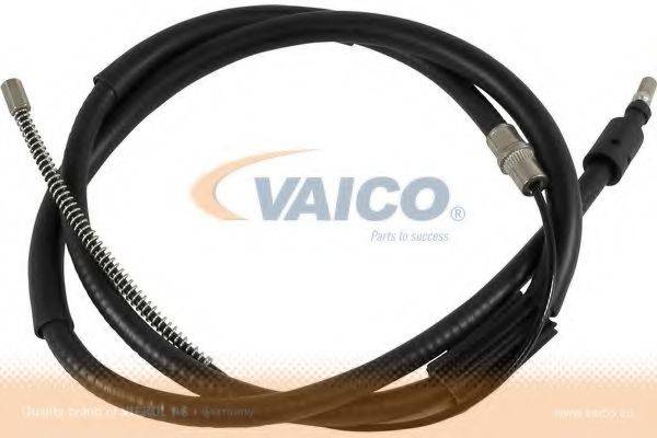 Трос, стояночная тормозная система VAICO V22-30020