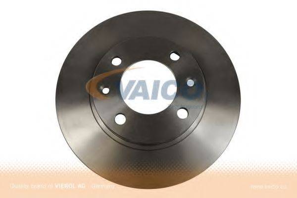 Тормозной диск VAICO V22-40003