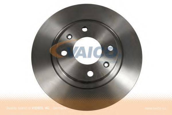 Тормозной диск VAICO V22-80002