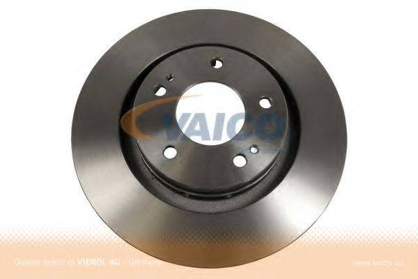 Тормозной диск VAICO V22-80008