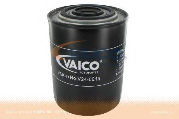 Масляный фильтр VAICO V24-0019