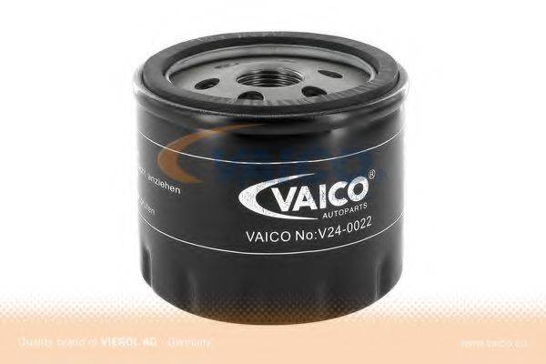 VAICO V240022 Масляный фильтр
