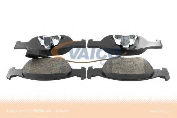 VAICO V240079 Комплект тормозных колодок, дисковый тормоз