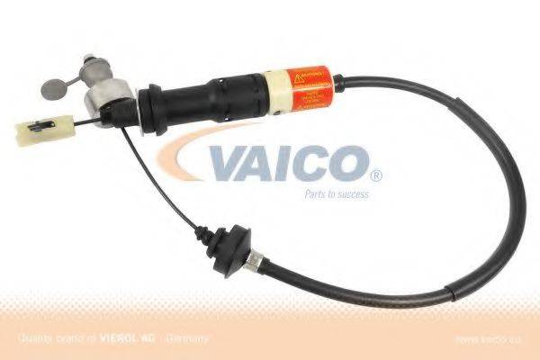 Трос, управление сцеплением VAICO V24-0243