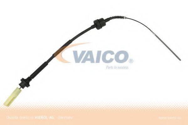 VAICO V240248 Трос, управление сцеплением