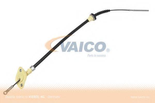 VAICO V240250 Трос, управление сцеплением