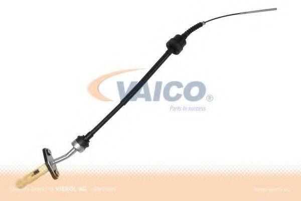 VAICO V240252 Трос, управление сцеплением