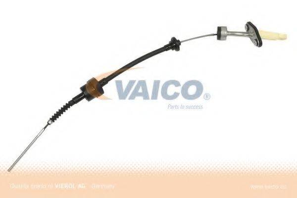 VAICO V240253 Трос, управление сцеплением