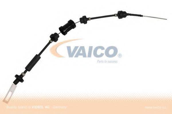 Трос, управление сцеплением VAICO V24-0382