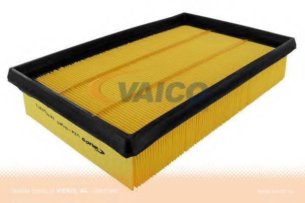 VAICO V240480 Воздушный фильтр