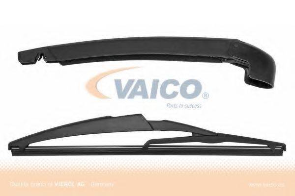 VAICO V240558 Рычаг стеклоочистителя, система очистки окон