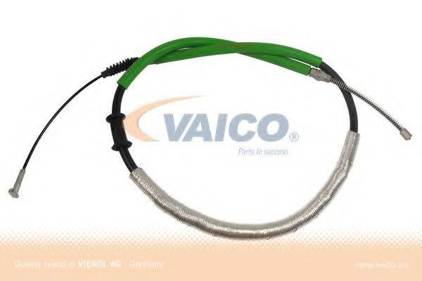 VAICO V2430032 Трос, стояночная тормозная система