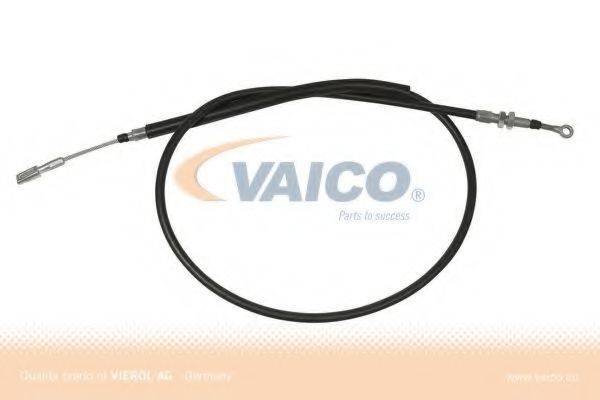 VAICO V2430079 Трос, стояночная тормозная система