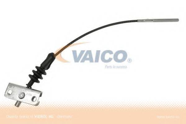 VAICO V2430087 Трос, стояночная тормозная система