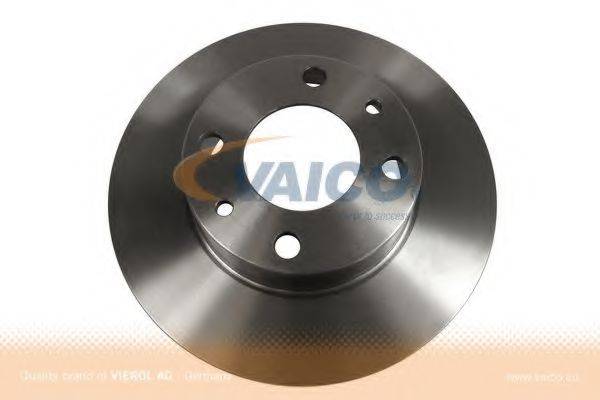 Тормозной диск VAICO V24-40001