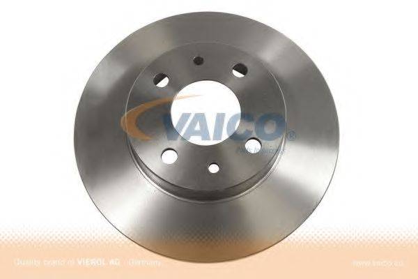 Тормозной диск VAICO V24-40002