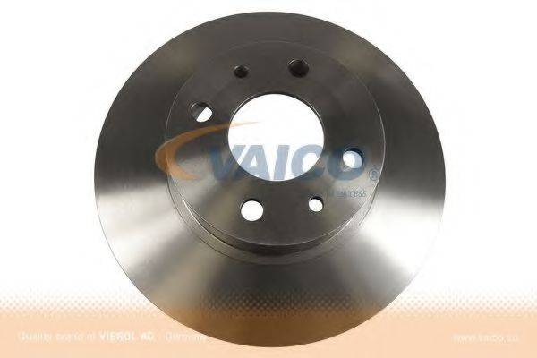 Тормозной диск VAICO V24-40004