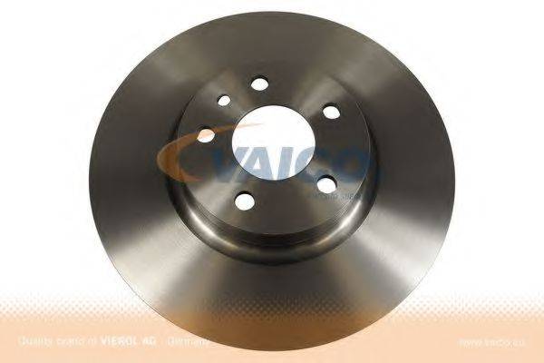 Тормозной диск VAICO V24-40006